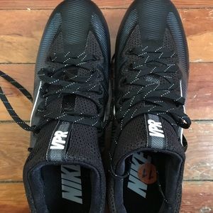 Nike VPR football cleats